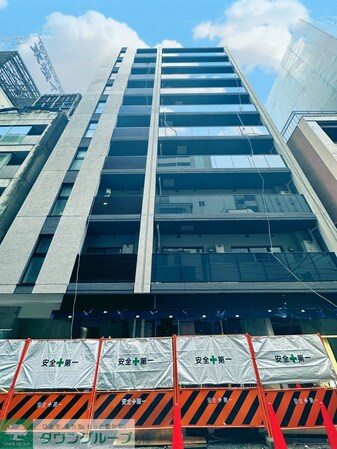 プラウドフラット三越前イーストの物件内観写真